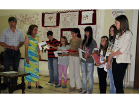 “Osmeh je čudo”